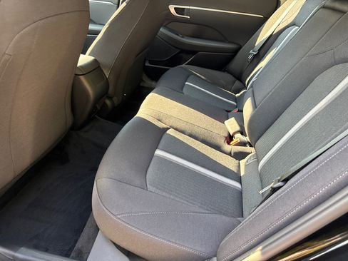 New 2026 Hyundai Sonata SEL image 20