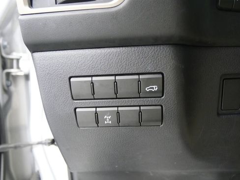 Used 2016 Lexus NX 200t AWD image 13