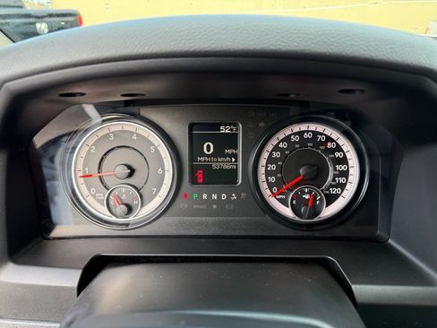 Used 2019 RAM 1500 Tradesman w/ Popular Equipment Group image 31