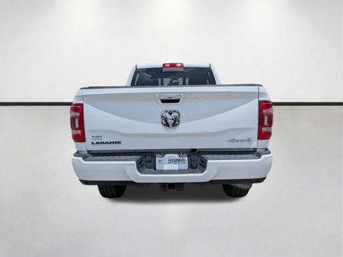 Used 2022 RAM 2500 Laramie AWD/4WD image 5
