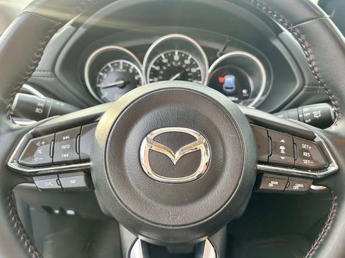 Used 2025 MAZDA CX-5 Carbon Edition image 11