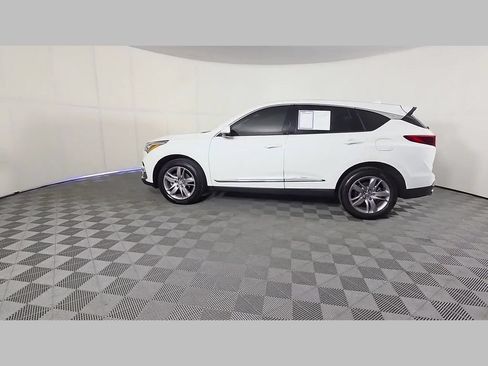 Used 2020 Acura RDX w/ Advance Package FWD image 45