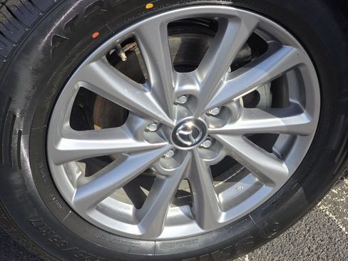 Used 2024 MAZDA CX-5 AWD 2.5 S w/ Select Package image 20