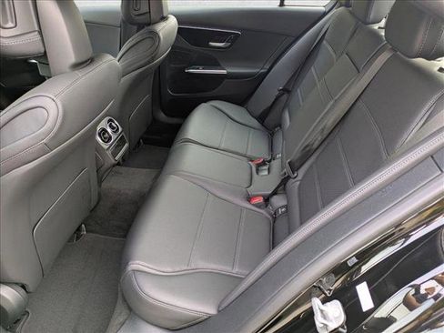 New 2026 Mercedes-Benz C 300 Sedan image 15