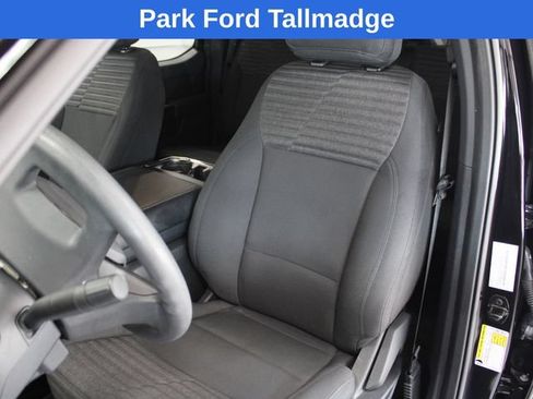 Used 2021 Ford F150 XL w/ STX Appearance Package AWD/4WD image 12