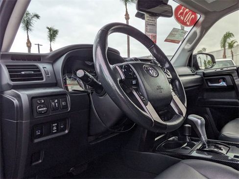 Used 2023 Toyota 4Runner TRD Off-Road Premium image 10