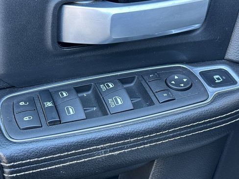 Used 2024 RAM 3500 SLT w/ Quick Order Package 2YG SLT image 14