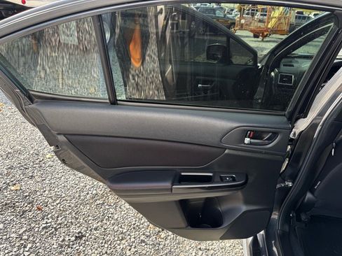 Used 2017 Subaru WRX Premium image 17