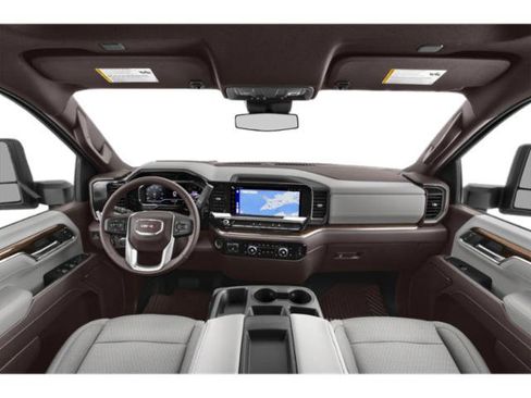 Used 2026 GMC Sierra 2500 SLE w/ SLE Value Package; AWD/4WD image 11