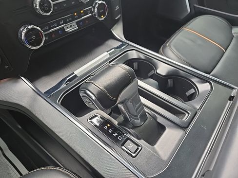 Used 2023 Ford F150 Platinum w/ FX4 Off-Road Package image 76