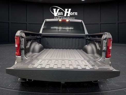 New 2026 RAM 1500 Big Horn image 14
