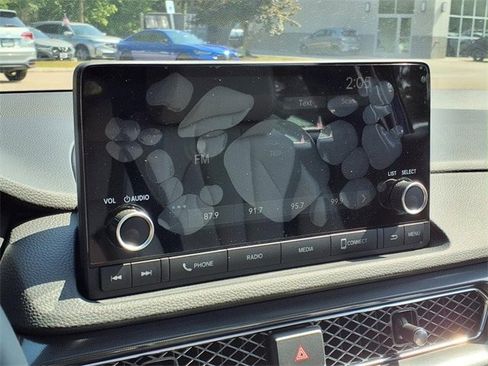 New 2025 Acura Integra A-Spec image 16