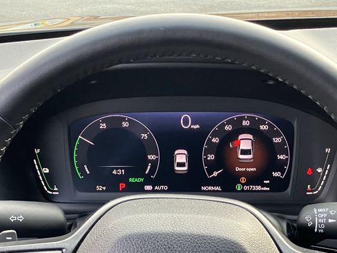 Used 2024 Honda Accord Sport image 23