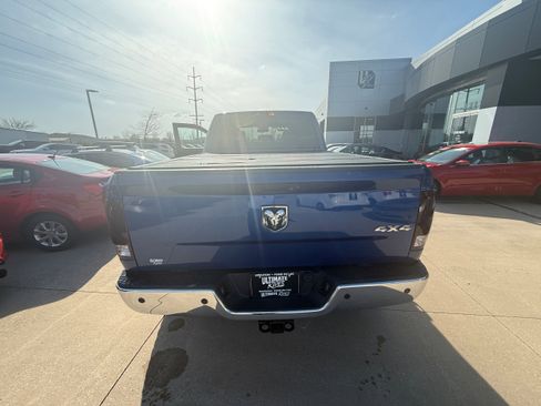 Used 2018 RAM 2500 Tradesman w/ Chrome Appearance Group AWD/4WD image 6