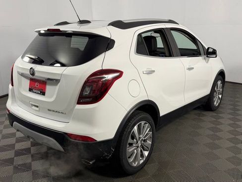 Used 2019 Buick Encore Preferred image 8