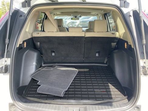 Used 2022 Honda CR-V EX image 9