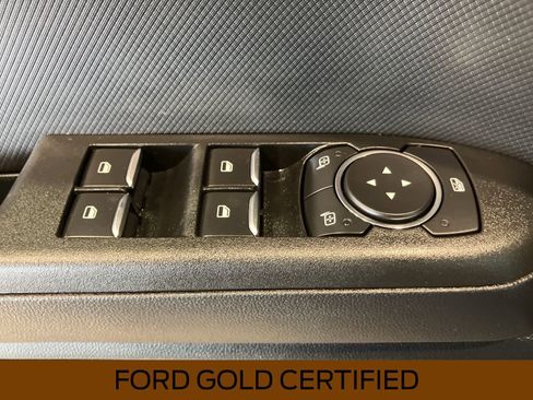 Certified 2022 Ford Bronco Sport Big Bend w/ Convenience Package image 13