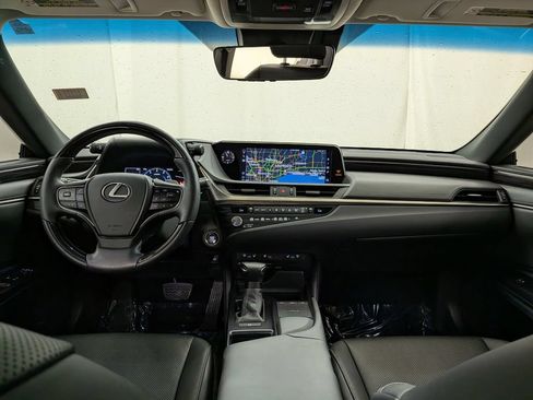 Certified 2021 Lexus ES 250 w/ Premium Package AWD/4WD image 13