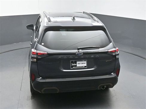 New 2026 Subaru Forester Sport image 46