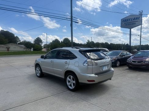Used 2005 Lexus RX 330 FWD image 5