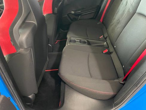 Used 2021 Honda Civic Type R image 19