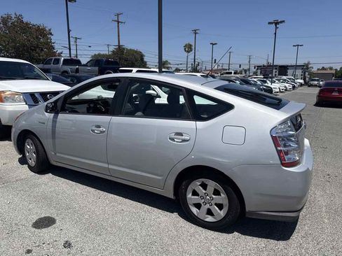 Used 2008 Toyota Prius FWD image 5