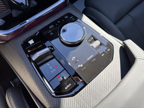 New 2026 BMW X3 xDrive30 image 17