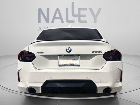 Used 2026 BMW 230i xDrive Coupe w/ Premium Package AWD/4WD image 3