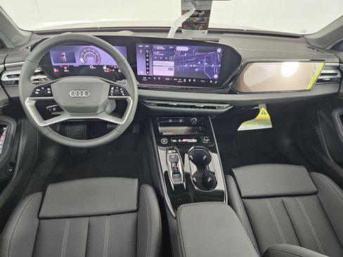 New 2026 Audi A5 2.0T Prestige AWD/4WD image 29