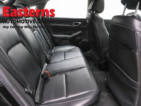Used 2024 Acura Integra FWD image 23
