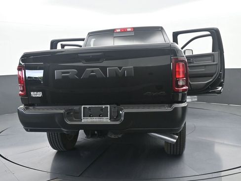Used 2026 RAM 3500 Tradesman AWD/4WD image 70