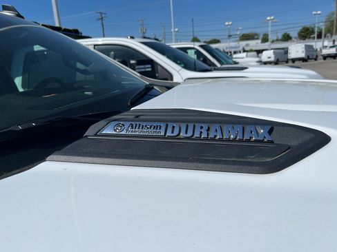 New 2026 Chevrolet Silverado 3500 W/T w/ WT Convenience Package image 4