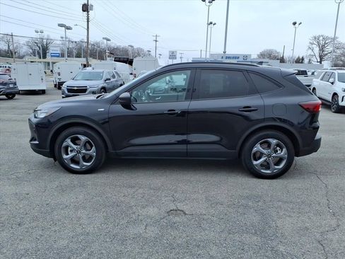 Used 2025 Ford Escape ST-Line image 7