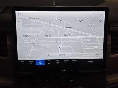 Certified 2024 Ford Expedition Limited image 17