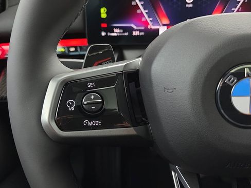 New 2026 BMW 540i xDrive AWD/4WD image 17