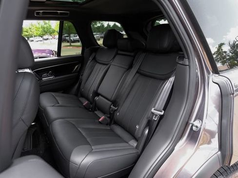 New 2026 Land Rover Range Rover SE AWD/4WD image 50