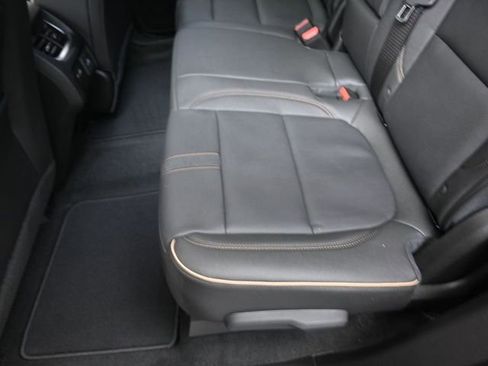 Certified 2025 Chevrolet Blazer Premier w/ Driver Confidence II Package image 21