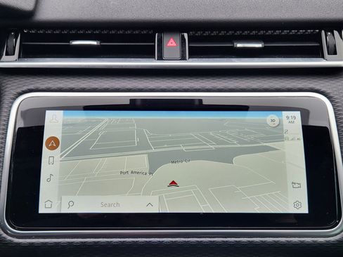 Certified 2021 Land Rover Range Rover Velar R-Dynamic S image 18