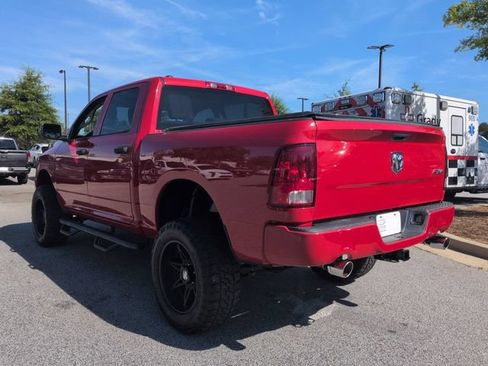 Used 2013 RAM 1500 Express AWD/4WD image 6