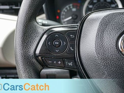 Used 2021 Toyota Corolla LE FWD image 23