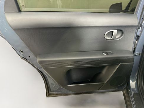 Used 2024 Hyundai Ioniq 5 SEL RWD image 26