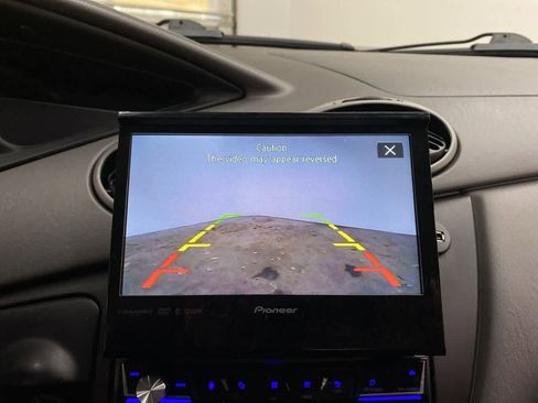 Used 2003 Ford Focus SE image 25