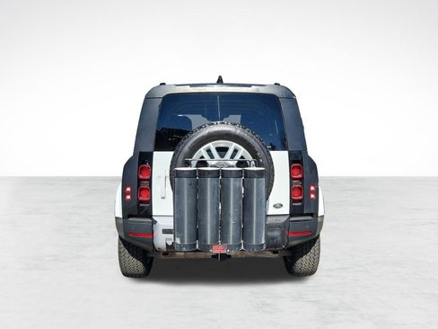 Used 2020 Land Rover Defender 110 S image 9