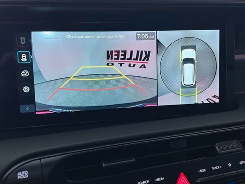 New 2026 Hyundai Palisade XRT Pro AWD/4WD image 18