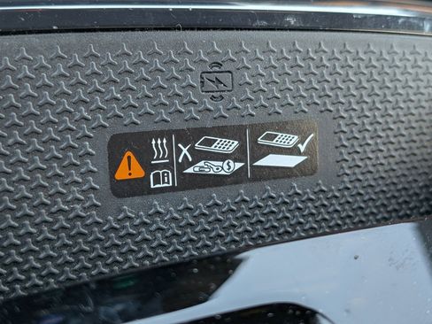 Certified 2025 Chevrolet Equinox RS image 15