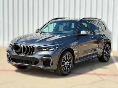Used 2022 BMW X5 M50i w/ Premium Package