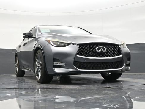 Used 2019 INFINITI QX30 Sport w/ Cargo Package FWD image 27