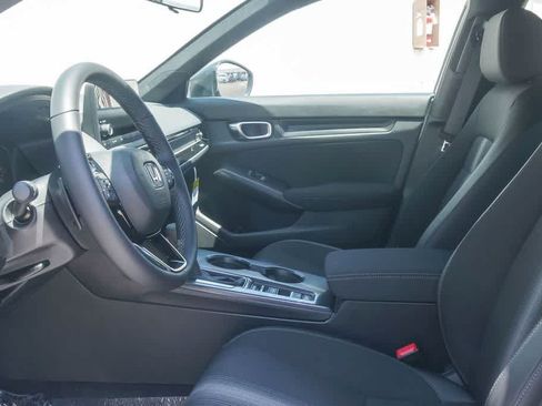 New 2026 Honda Civic Sport image 18