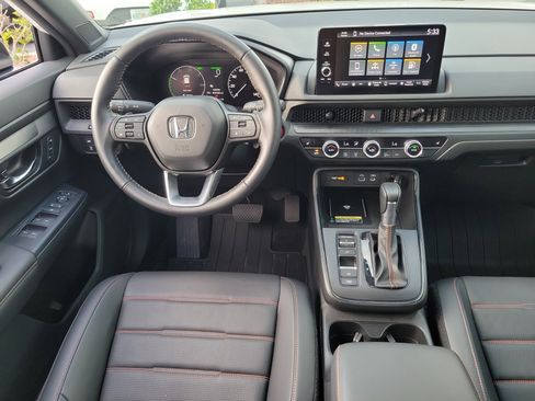 Used 2025 Honda CR-V Sport-L image 17