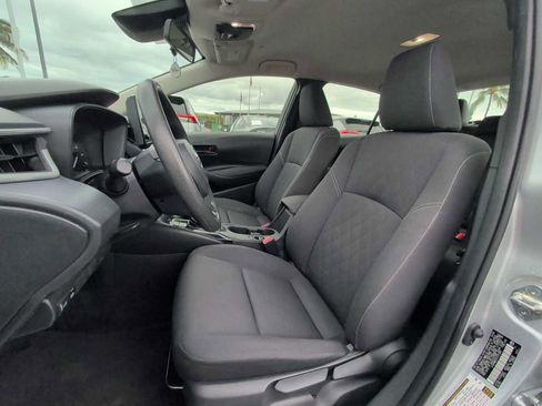 Used 2023 Toyota Corolla LE image 13